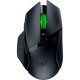 MOUSE WIRELESS  BASILISK V3 X HYPERSPEED GAMING BLACK